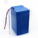 tout en un scooter électrique moto véhicule 72V 30Ah batteries au lithium