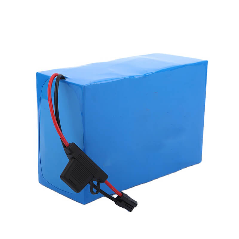 Batterie 72 Volts Au Lithium Ion 72v Personnalisée 7572