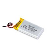 Batterie Rechargeable LiPO 7866120 3.7V 10000mAh / 3.7V 20000mAH / 7.4V 10000mAh