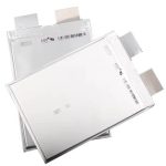 Batterie Lipo A123 20C à haut débit, 3,2 V, 20 Ah, Lifepo4, pour voiture de course, moto électrique