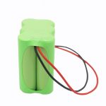 Batterie rechargeable NiMH AA 2100mAh 7.2V