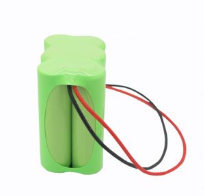 Batterie rechargeable NiMH AA 2100mAh 7.2V