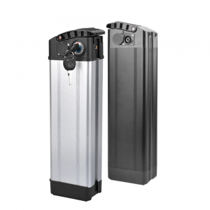 Silverfish 36V 48V 52V 10Ah 13Ah 15Ah 18Ah 20Ah batterie 500W 1000W 1500W vélo électrique vélo