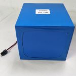 Batterie rechargeable LiFePO4 36V 10AH