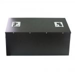 Batterie Lithium Li Ion Lifepo4 72V 100Ah avec Smart BMS