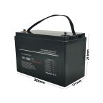 Ne restez pas dans le noir: les piles au lithium fournissent une alimentation de secours lorsque vous en avez le plus besoin