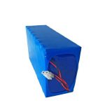 Batterie rechargeable LiFePO 26650 36V 12AH