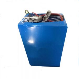 Batterie rechargeable LiFePO4 12V 200AH