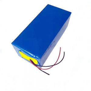 Batterie Rechargeable LiFePO4 10Ah 12V batterie au lithium fer phosphate pour lumière / UPS / outils électriques / planeur / pêche sur glace