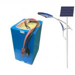 Batterie rechargeable LiFePO4 180AH 24V