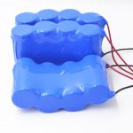 Batterie rechargeable LiFePO4 32650 12V 6AH