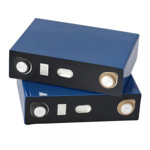 Batterie prismatique LiFePO4 3.2V 100AH