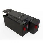 Batterie prismatique LiFePO4 12V 300AH
