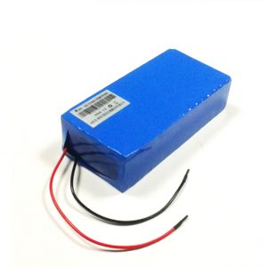 Batterie au lithium 18650 batterie e-bike 24 volts 40Ah 24v 36Ah batterie au lithium