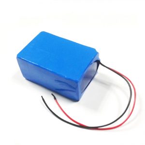 Batterie lithium-ion rechargeable 7S3P 24v 6ah batterie 24v 6ah