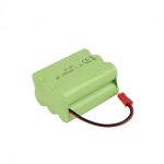 Batterie rechargeable NiMH AA 1800mAH 7.2V