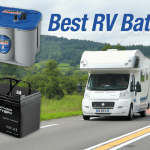 Les 7 principaux avantages des batteries au lithium RV