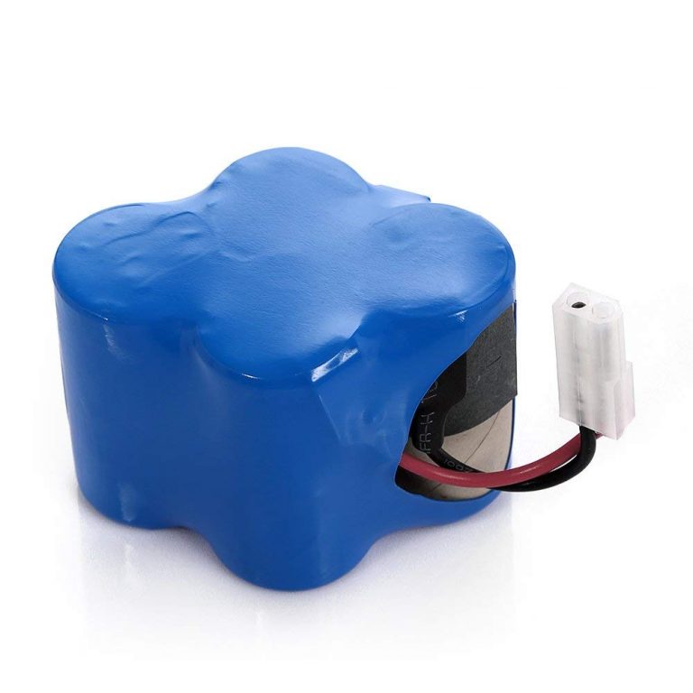 Batteria 4.8V 3.0Ah Per Aspirapolvere Shark Euro-Pro – Compatibile V1700Z, V1930, X1725QN