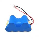 Batterie Aspirateur Euro-Pro Shark V1917, V1950, VX3