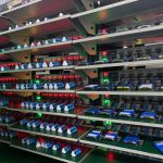 Batteries pour appareils ménagers TOUT EN UN