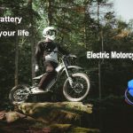 Batteries de vélo électrique TOUT EN UN