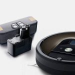 À propos de la batterie de l'aspirateur TOUT EN UN