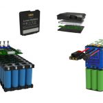 Service de conception de bloc-batterie personnalisé