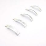 Batterie personnalisée LiPO 150843 3.7V 15mAH batterie au Lithium polymère courbe Flexible rechargeable 3.7V batterie lipo li-polymère