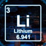 La flambée des prix des matières premières mettra les gains d'accessibilité des batteries au lithium en attente jusqu'en 2024