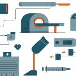 Solutions de batteries médicales et médicales