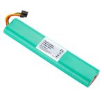 Batteries rechargeables NIMH pour robot aspirateur Roomba Neato Botvac