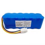Batterie d'aspirateur de remplacement de haute qualité 14.4v pour navibot SR8750 DJ96-00113C VCA-RBT20