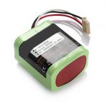 Beston Scooba Mint5200B 7.2V 3Ah Batterie de remplacement Ni-MH rechargeable pour aspirateur iRobot