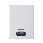 48v 100ah 200ah vente en gros maison hybride puissance murale stockage rechargeable solaire lithium lifepo4 batterie